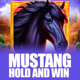 Mustang Hold and Win image