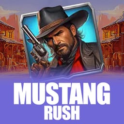 Mustang Rush image