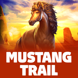 Mustang Trail image