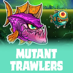 Mutant Trawlers image