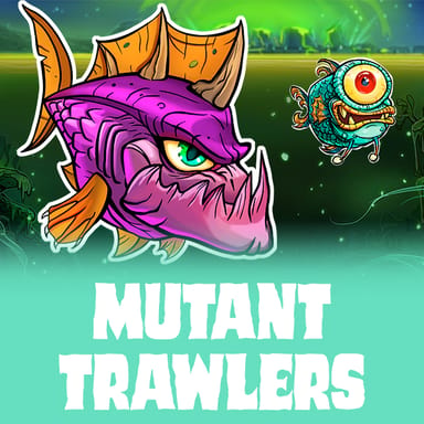 Mutant Trawlers image