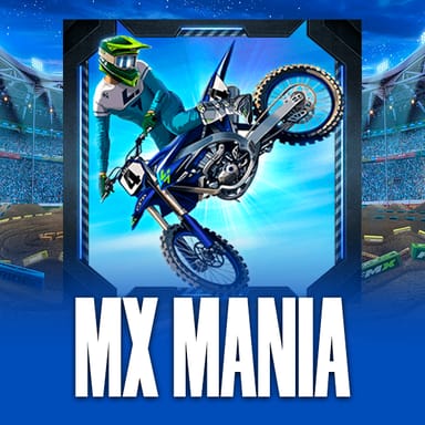 MX Mania image