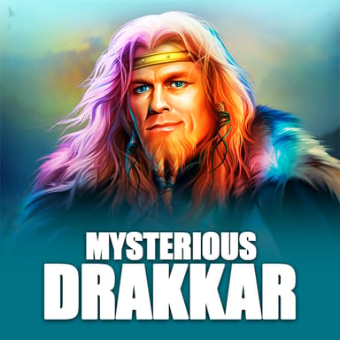 Mysterious Drakkar image