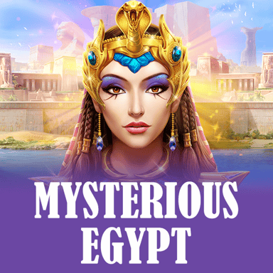 Mysterious Egypt image
