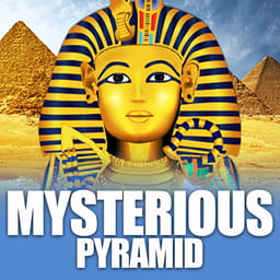 Mysterious Pyramid image