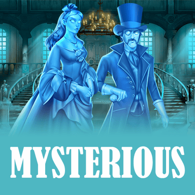 Mysterious image