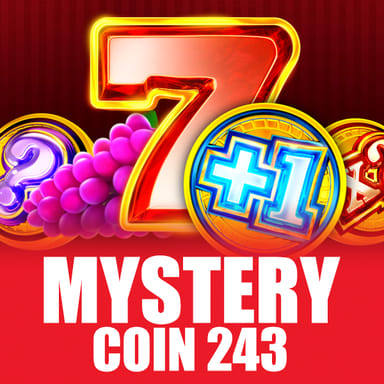 Mystery Coin 243 image