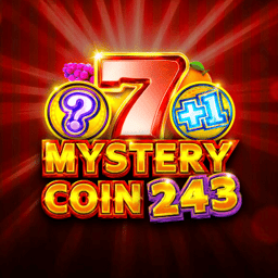 Mystery Coin 243 image