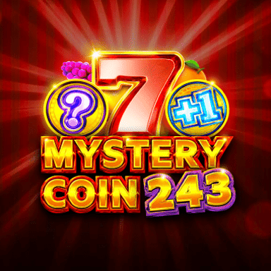 Mystery Coin 243 image