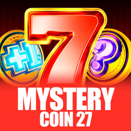 Mystery Coin 27 image