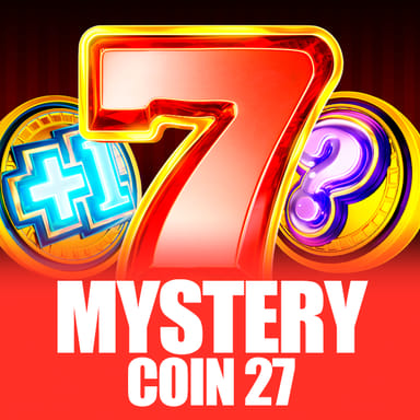 Mystery Coin 27 image