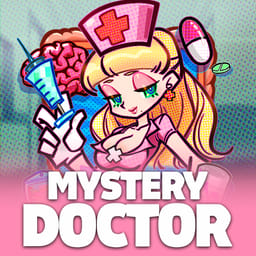 Mystery Doctor image