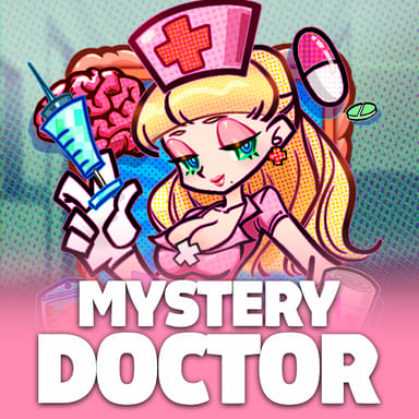 Mystery Doctor image