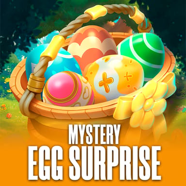 Mystery Egg Surprise image