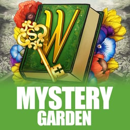 Mystery Garden image