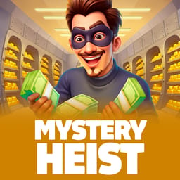 Mystery Heist image