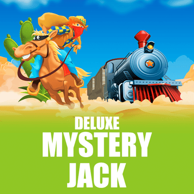 Mystery Jack Deluxe image