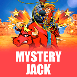 Mystery Jack image