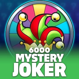 Mystery Joker 6000 image