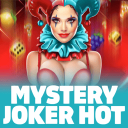 Mystery Joker Hot image