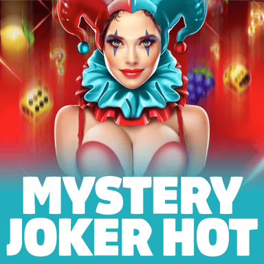 Mystery Joker Hot image