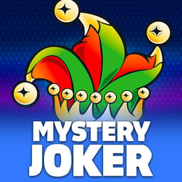 Mystery Joker image