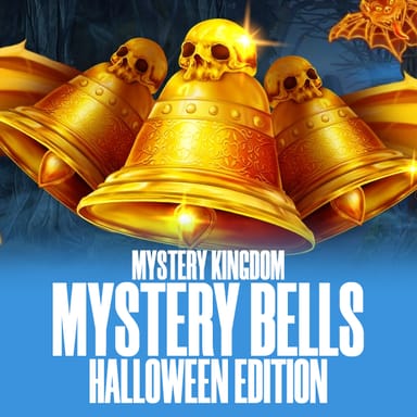 Mystery Kingdom: Mystery Bells Halloween Edition image