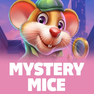 Mystery Mice image