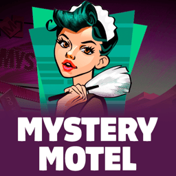 Mystery Motel image
