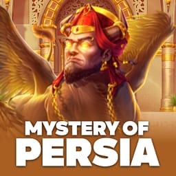 Mystery of Persia image