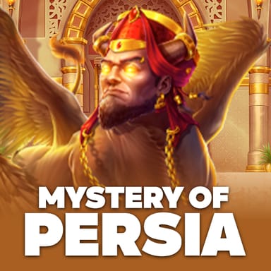 Mystery of Persia image