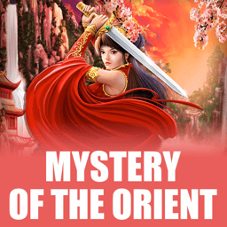Mystery of the Orient image