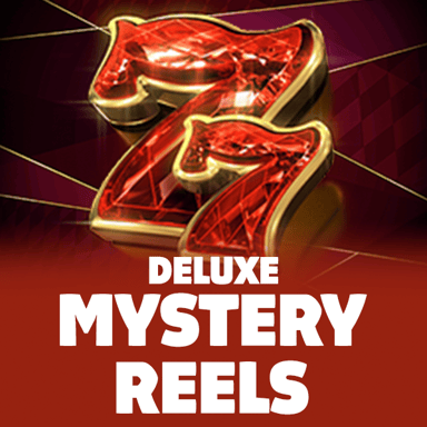 Mystery Reels Deluxe image