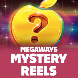 Mystery Reels MegaWays image