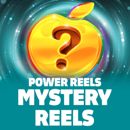 Mystery Reels Power Reels image