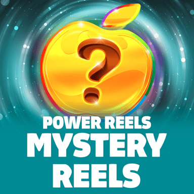 Mystery Reels Power Reels image
