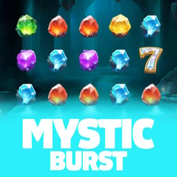 Mystic Burst image