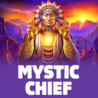 Mystic Chief image
