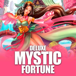 Mystic Fortune Deluxe image