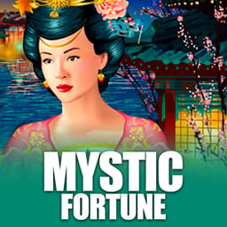 Mystic Fortune image