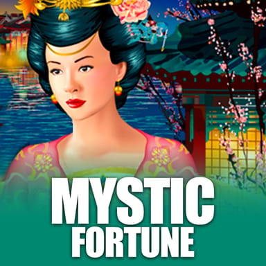 Mystic Fortune image