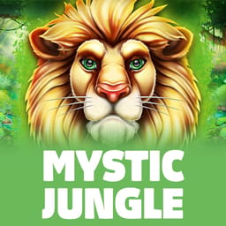Mystic Jungle image