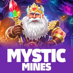 Mystic Mines image