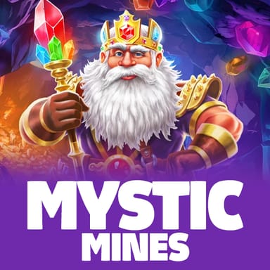 Mystic Mines image