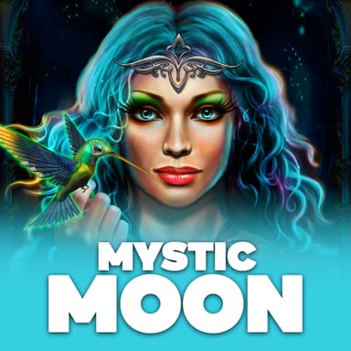 Mystic Moon image