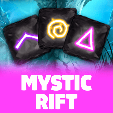 Mystic Rift image