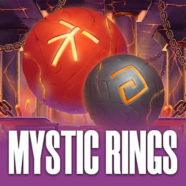 Mystic Rings image
