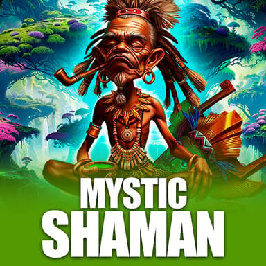 Mystic Shaman image