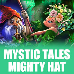 Mystic Tales - Mighty Hat image