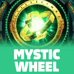 Mystic Wheel image